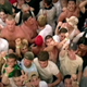The crowd at Woodstock ‘99